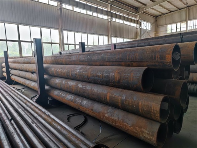 黔东南15crmog高压锅炉管