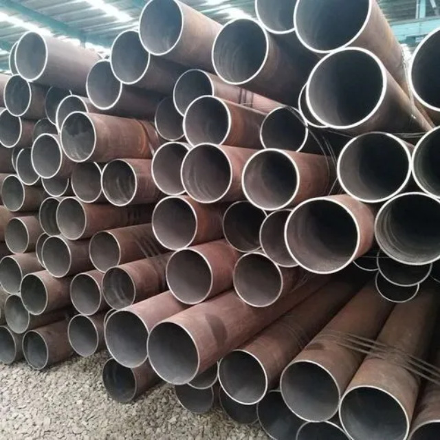 黔东南3087无缝管