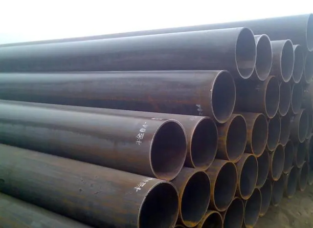 黔东南GB3087无缝管