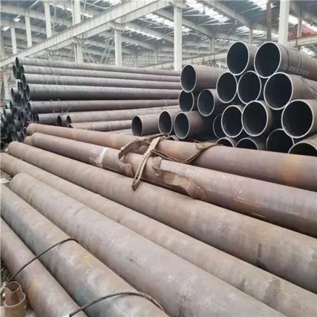 黔东南GB3087低中压锅炉管