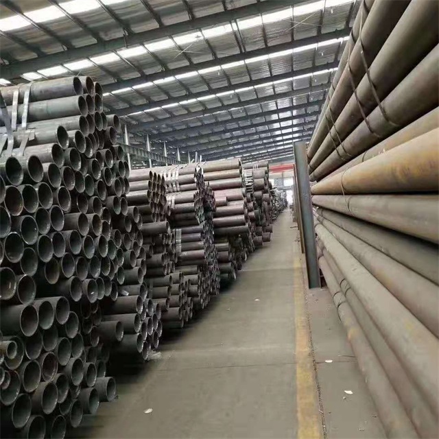 黔东南3087低中压无缝钢管