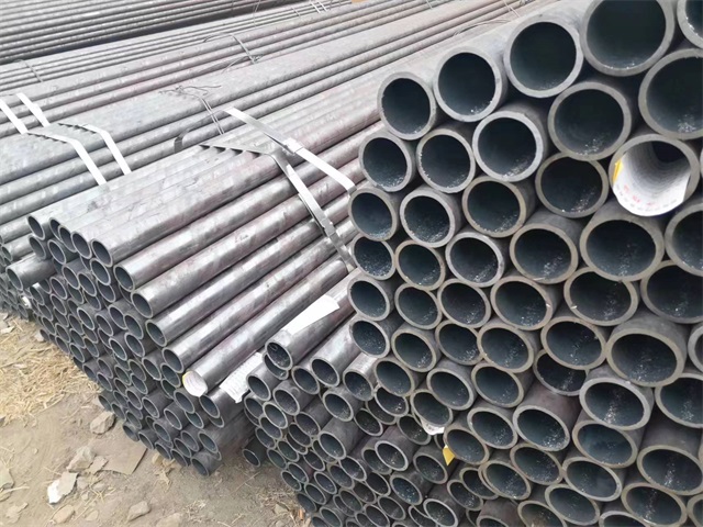 黔东南45#无缝钢管厂家