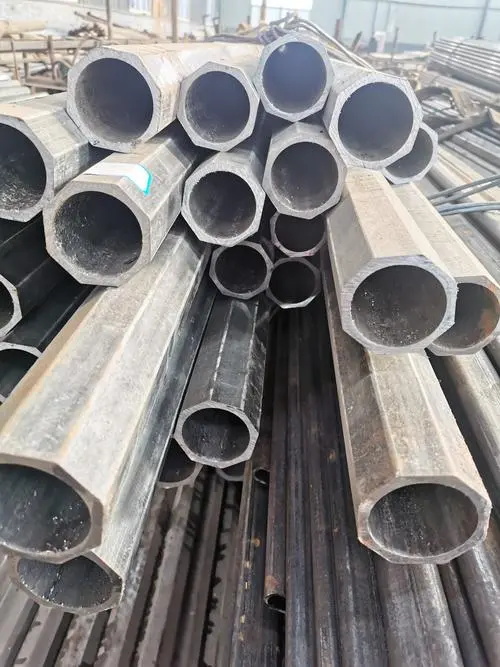 黔东南20cr冷拔无缝钢管