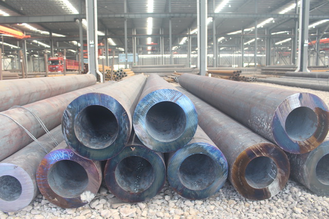 黔东南q345b厚壁无缝钢管厂家