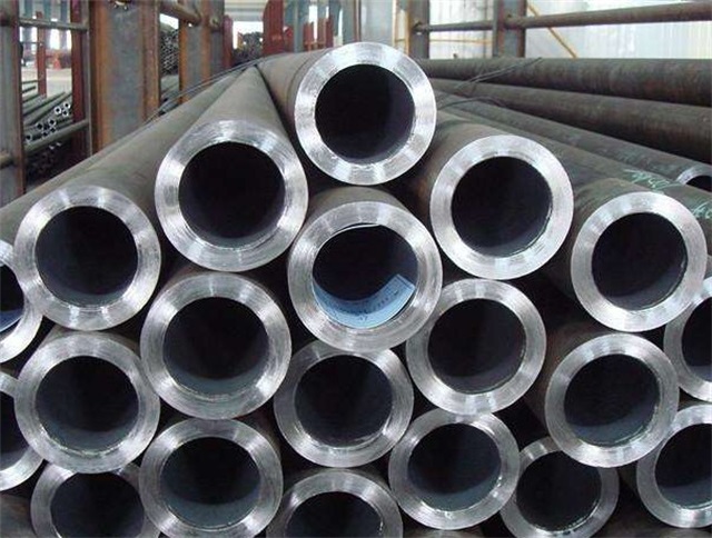 黔东南厚壁无缝钢管报价