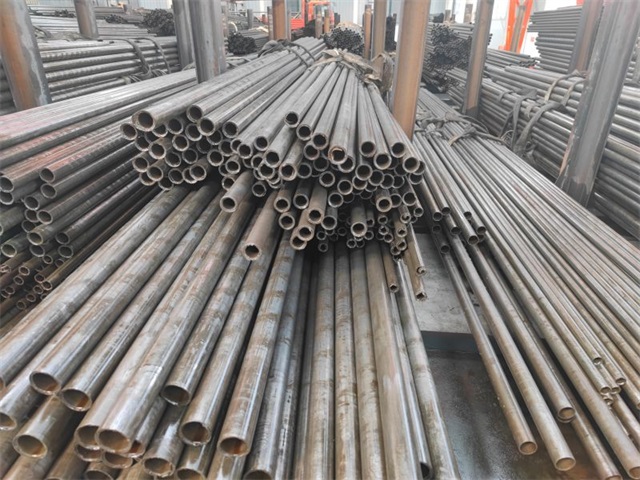 黔东南精密无缝钢管批发