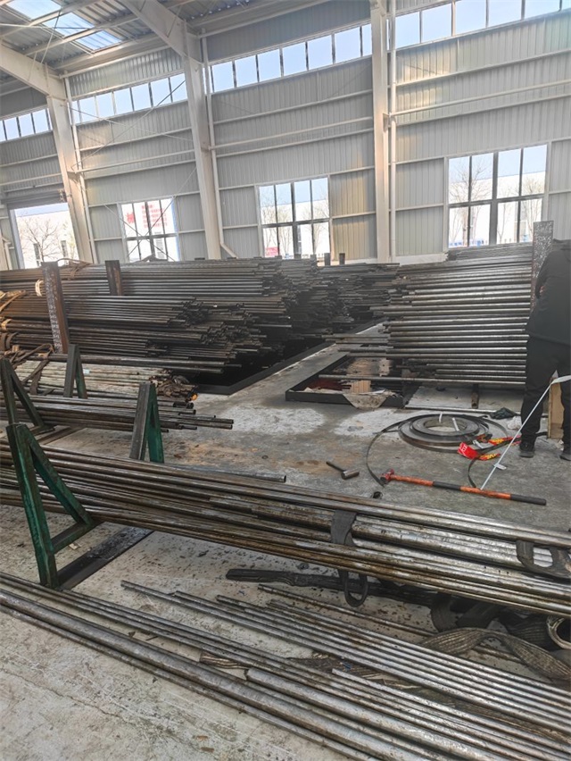 黔东南小口径精密无缝钢管价格