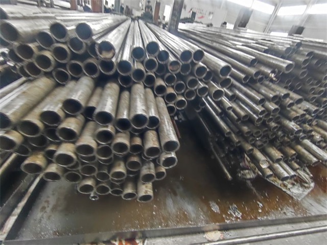 黔东南精密无缝钢管加工