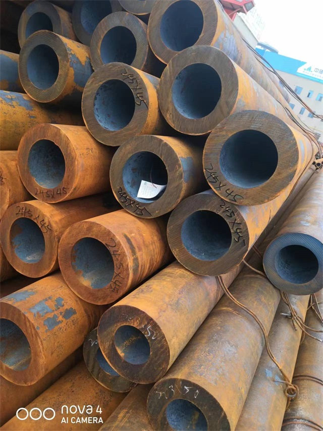 黔东南35#结构钢管