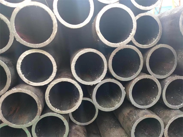 黔东南10#结构用无缝钢管
