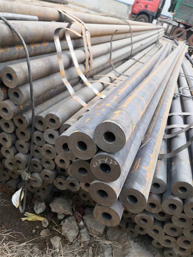 黔东南45#结构钢管