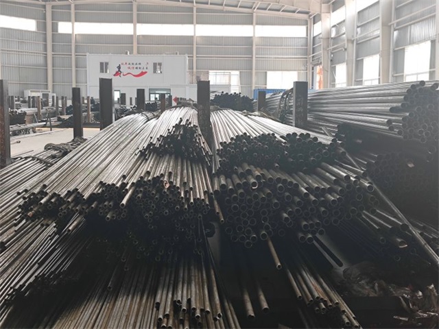 黔东南精密无缝钢管售价