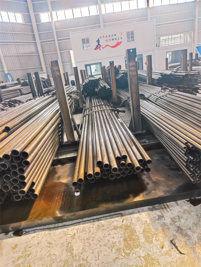 黔东南精密无缝钢管订购