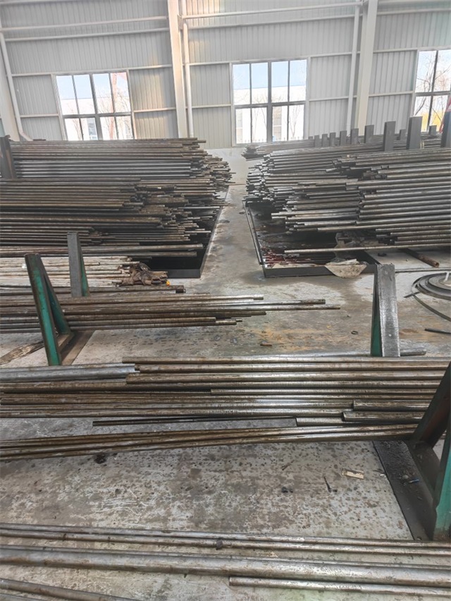 黔东南小口径精密无缝钢管厂