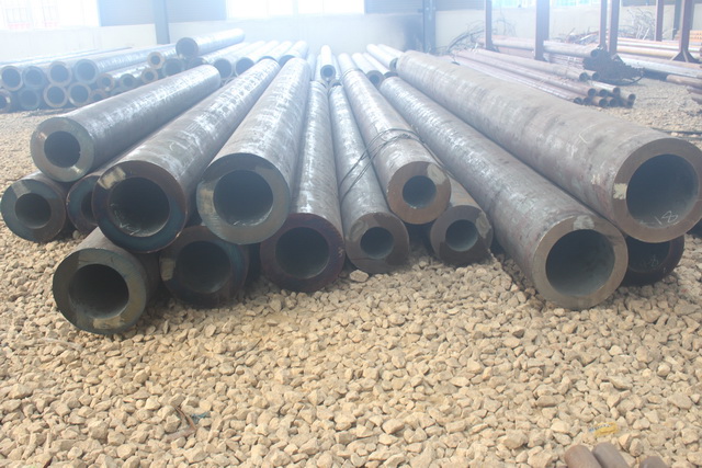 黔东南厚壁无缝钢管批发厂家