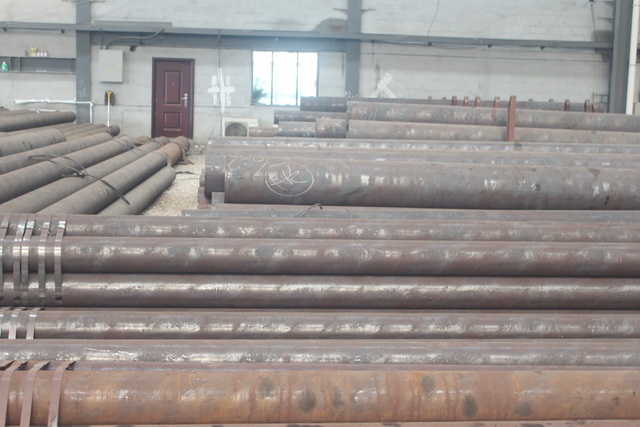 黔东南厚壁无缝钢管售卖电话