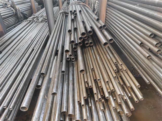 黔东南精密无缝钢管销售处