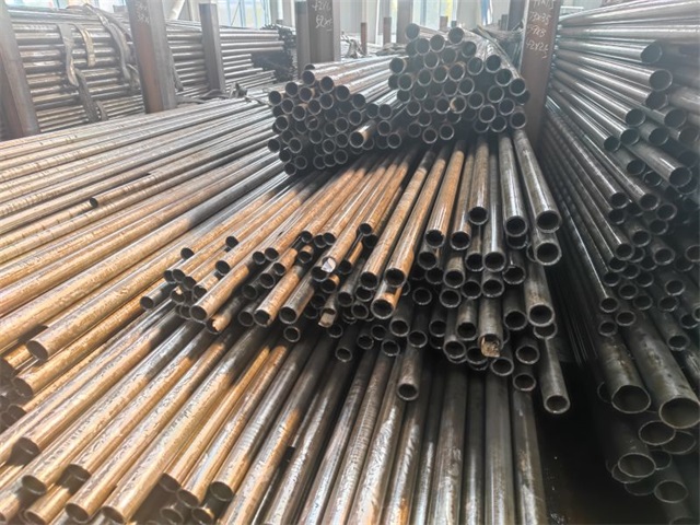 黔东南精密无缝钢管销售电话