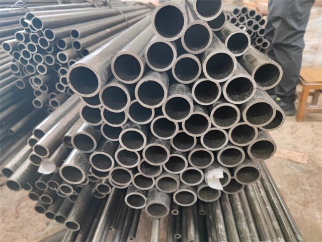 黔东南精密无缝钢管定做