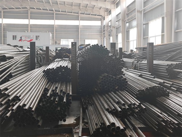 黔东南精密无缝钢管直销