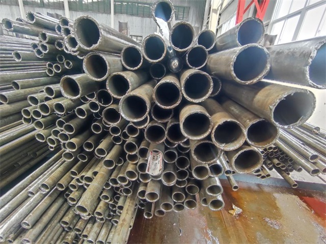 黔东南精密无缝钢管厂商