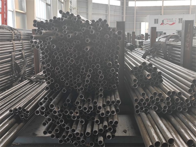 黔东南精密无缝钢管现货批发