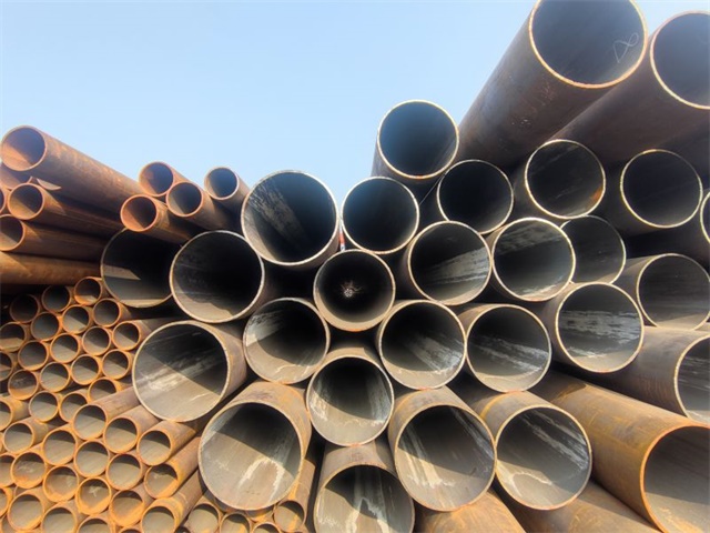 黔东南10#精密无缝钢管