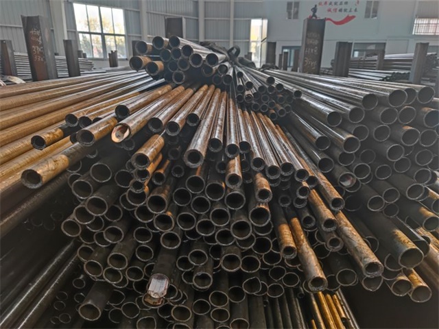 黔东南精密无缝钢管规格型号