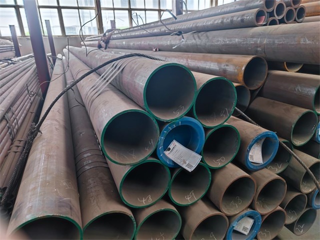 黔东南12CrMoG锅炉管