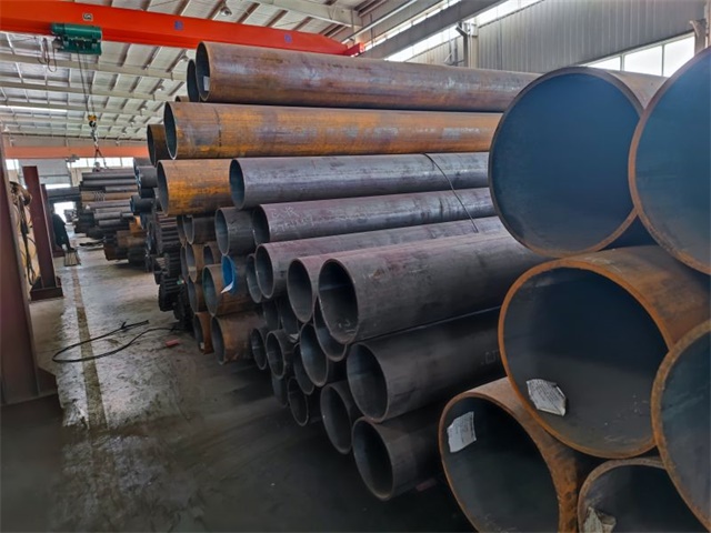 黔东南15MoG高压锅炉管