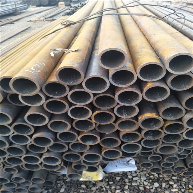黔东南10CrMo910厚壁无缝钢管