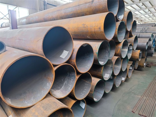 黔东南12CrMoG高压无缝钢管