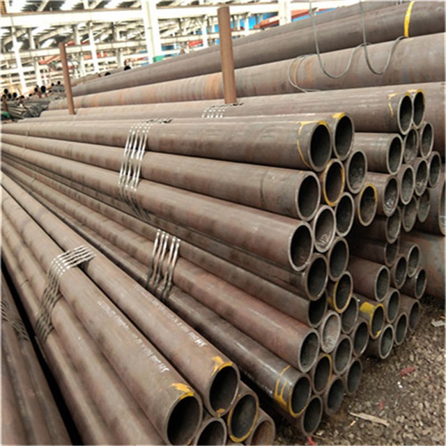 黔东南12cr1movg无缝钢管