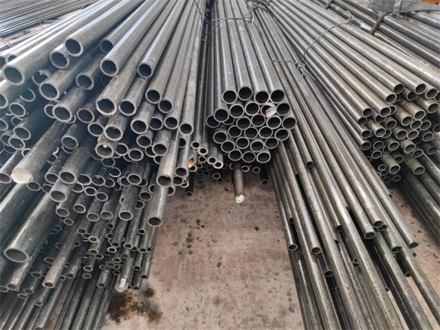 黔东南20cr精密无缝钢管