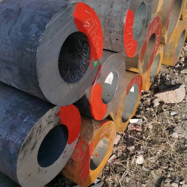 黔东南厚壁无缝钢管零售