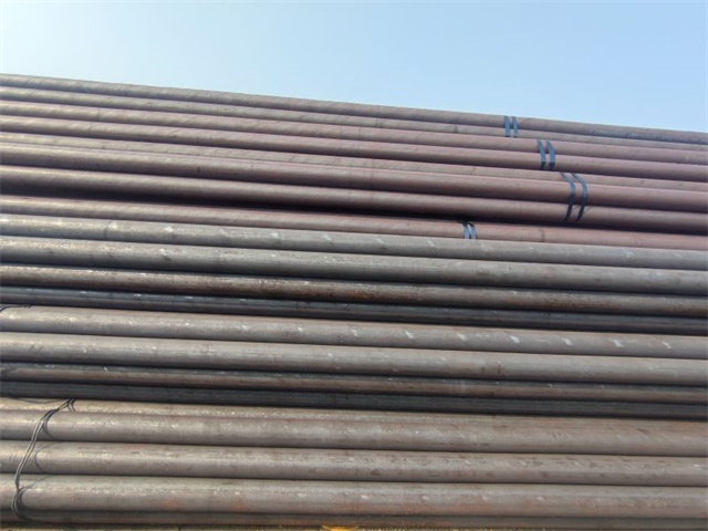 黔东南27simn无缝管