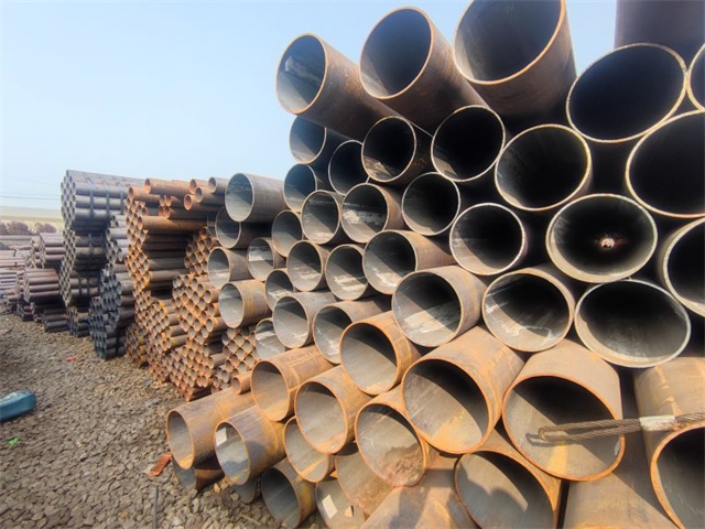 黔东南12cr1mov无缝钢管