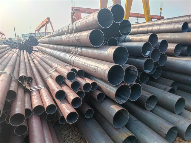 黔东南10#无缝钢管