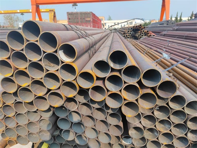 黔东南p91无缝钢管