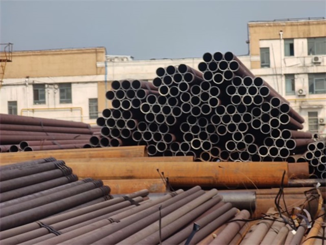黔东南无缝钢管尺寸规格表