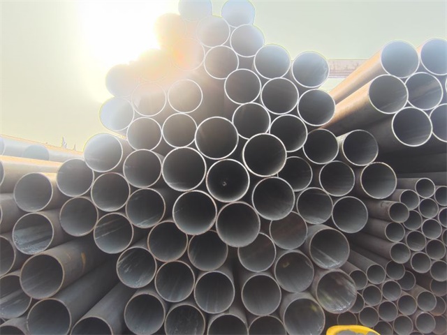 黔东南p11无缝钢管