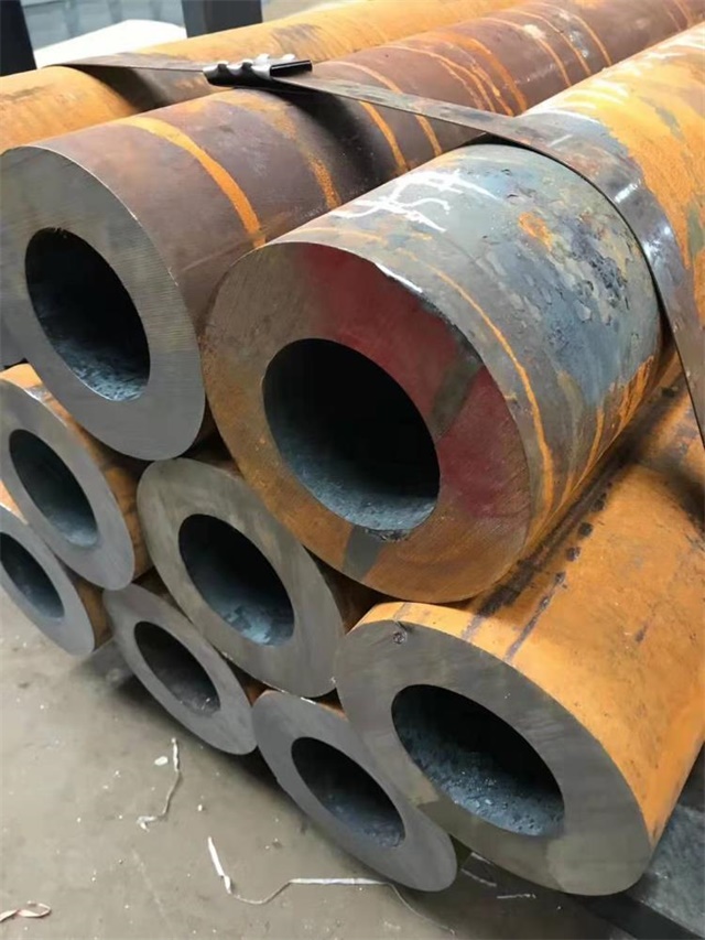 黔东南定做厚壁无缝钢管报价