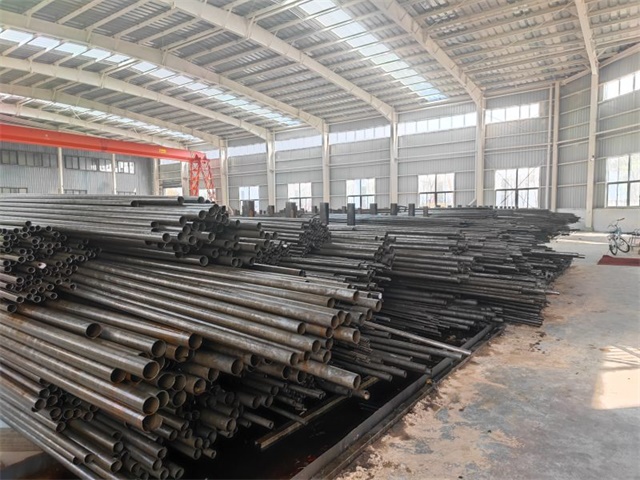 黔东南精密光亮无缝钢管价格