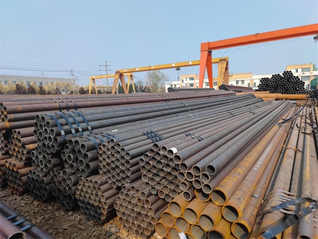 黔东南10号无缝钢管