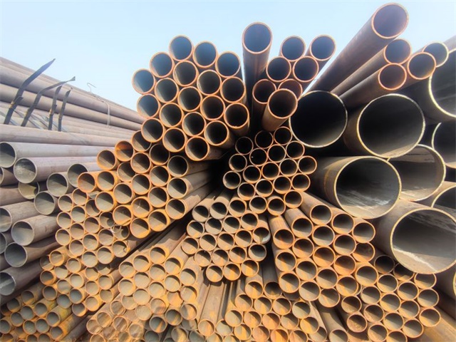 黔东南40cr无缝钢管厂