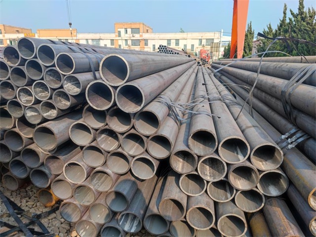黔东南45#无缝钢管厂家价格