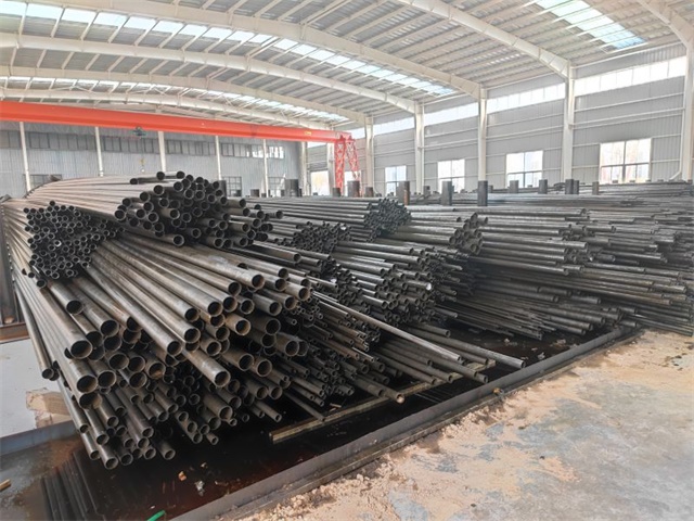 黔东南精密无缝钢管定制厂家