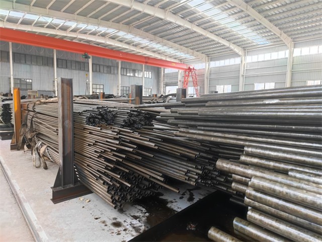 黔东南12crmov精密无缝钢管