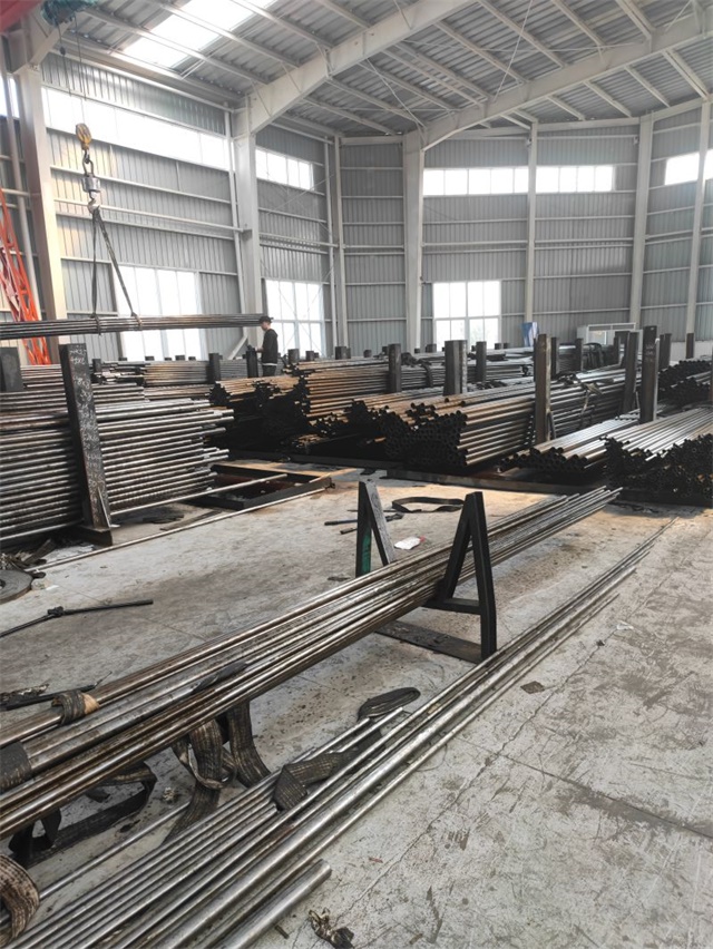 黔东南小口径精密光亮无缝钢管