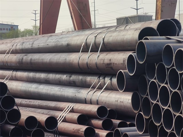 黔东南304无缝钢管厂